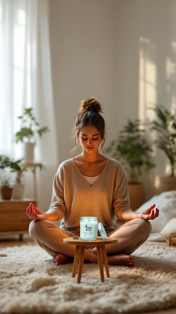 En iyi kokulu mum markası Milana Home'un; birbirinden kaliteli ve % 15 esans oranlarıyla %100 soy wax pamuk fitil ile tamamen el yapımı ürettiği mumları keşfedin. Amber, sandal ağacı, bergamot ve çiçeksi kokuları, şık kavanozları ve kaliteli ambalajıyla huzurlu anlarınıza unutulmaz deneyimlere dönüştürün.

Doğadan Gelen Saflık, Zamanı Aşan Zarafet: Premium Kokulu Mum Koleksiyonumuz