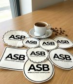 Promosyon Bardak Altlığı Çeşitleri - Görsel 6