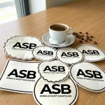 Promosyon Bardak Altlığı Çeşitleri