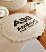 Promosyon Bardak Altlığı Çeşitleri - Görsel 5