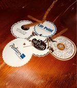 Promosyon Bardak Altlığı Çeşitleri - Görsel 3