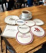 Promosyon Bardak Altlığı Çeşitleri - Görsel 2