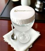 Karton Bardak Kapağı - Görsel 2