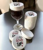 Karton Bardak Kapağı - Görsel 3