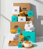 Firma Logolu Özel Baskılı Karton Kutular - Görsel 2