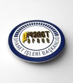 Doğal Mantar Bardak Altlığı - Görsel 3