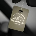 İpli Özel Tasarım Promosyon Oto Kokusu