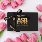 Mıknatıslı Lüks Taslama Kutu İmalatı