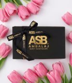 Mıknatıslı Lüks Taslama Kutu İmalatı