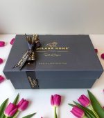 Mıknatıslı Lüks Taslama Kutu İmalatı - Görsel 3