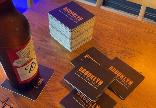 sıvı emici bira bardak altlığı