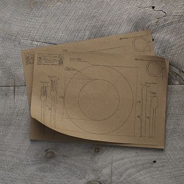 amerikan servis kağıdı