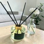 çubuklu oda kokusu pudra