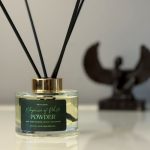 pudra çubuklu oda kokusu 150 ml