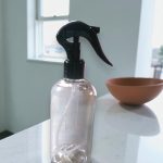 Trigerli Pet Şişe Şeffaf Parfüm Oda Kokusu Şişesi 250 ml 100 Adet