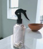 Trigerli Pet Şişe Şeffaf Parfüm Oda Kokusu Şişesi 250 ml 100 Adet - Görsel 3