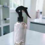 Trigerli Pet Şişe Şeffaf Parfüm Oda Kokusu Şişesi 250 ml 100 Adet