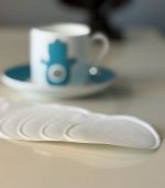 Bardak Altlığı Yuvarlak - Görsel 4