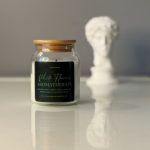 bergamot kokulu mum asb ambalaj 84