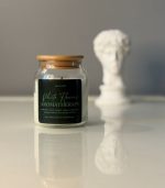bergamot kokulu mum asb ambalaj 84