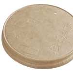 kapanabilir kapak delikli kraft