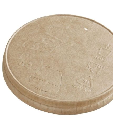 kapanabilir kapak delikli kraft