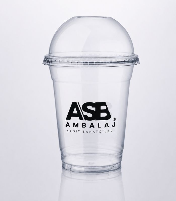 Baskılı pet bardak plastik asb ambalaj Baskılı pet bardak plastik asb ambalaj