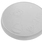 kapanabilir karton bardak kapağı 80 mm asb ambalaj